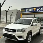 شيري تيجو 2 2023