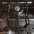 فرن... وفريزر