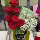 شكلاته باتشي مع التنسيق