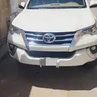 فورتشنر 2020 وكاله
