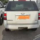 تشليح الشارقه اكسبلور 2010