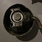 علبة باور تركب للفورد و سكة