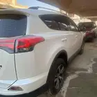 للبيع راف فور للبيع مواصفات السياره -4سلندر بدون دبل -قير