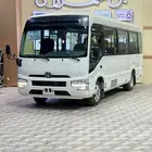 تويوتا كوستر 2025