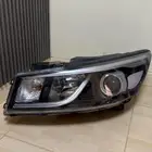 للبيع شمعه كيا كرنفال بنزين