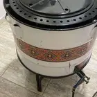 تنورة غاز