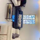 كنب بتصميم حديث وعصري 2500 قابل للتفاوض