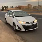 يارس تويوتا للبيع