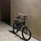 سيكل رامبو