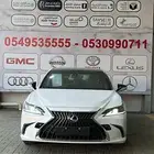 لكزس _ ES350 _ 2025