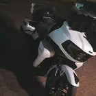 انديان بورسوت دارك هورس ايكون 2024 indian pursuit