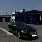 JAGUAR XF Full option