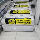 سرير حديد سرير جيل سرير خشب كله خصم مستودع سرير نفر واحد نفر