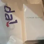 جوال هونور 400 برو جديد