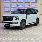 بترول نيسان 2025