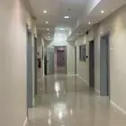 مجمع طبي مرخص عام 9عيادات جلديه و9عيادات اسنان