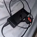 شاحن سكوتر كهربائي