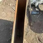 بكت عرجاء جي سي بي وكتر