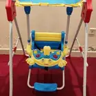 مرجيحة أطفال جديده