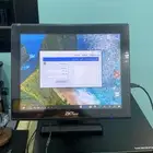 كاشير لمس بوفيه كافتيريا