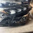 تشليح الرياض قطع غيار تيوتا