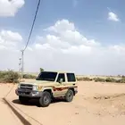 جيب ربع ..بدي تشليح .. تشليح ابن قبلان حائل الصناعية