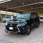 جيب لكزس 2019