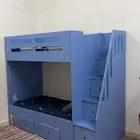 سرير اطفال