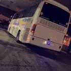 باصات للايجار