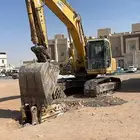 ترحيل مخلفات وايجار بكلين هدم وترحل مخلفات وحفر وترحيل مخلفا