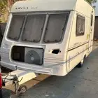 كرفان للبيع