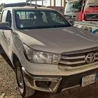 تويوتا هايلكس غمارتين موديل 2020   2021   2023