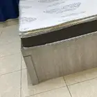 السعر على السوم سراير نفر ونص اثنين رقم التواصل.