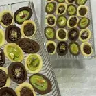 جوزية تارت جوزية تيشيز كيك