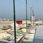 شبوك زراعيه