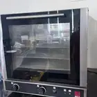 فرن كهربائي شبه جديد