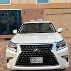 لكزس GX460 مستورد أمريكي