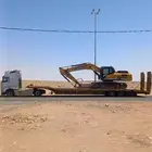 لوبد متواجد في سكاكا