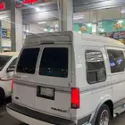 فان شيفروليه 96