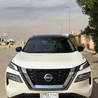 نيسان اكس تريل فل كامل 2025