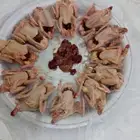 زغالليل حمام فرنسي.