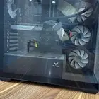 بيع Pc كرت 4070 سوبر