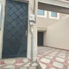 للايجار شقة علوية عوايل بحي الجزيرة