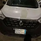 رينو دوكر فان 2021