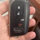 مفتاح لكزز