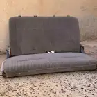 مرتبت جيب سفاري مديل98 تركب اخر شي ورا