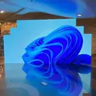 تاجير شاشات و اضاءه وصوت ومسرح