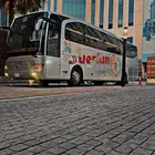 تأجير باصات