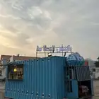 معلم خضار معلم شاي معلم مهيله ديوانية
