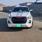 ايسوزو ديماكس GT للبيع